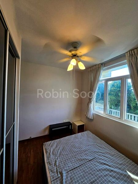 1 Bed Condo for Rent in  Eastwood Regency - Image 10